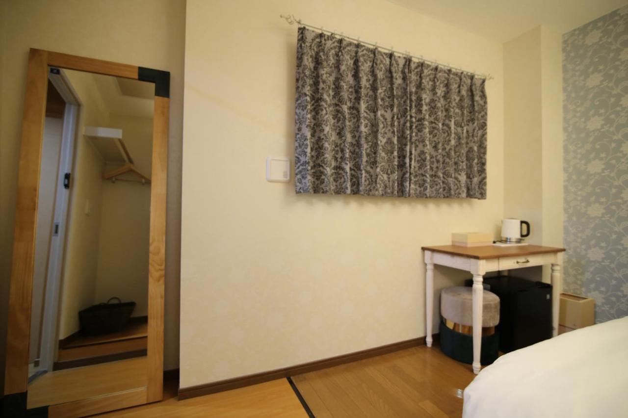 Shinjuku Global Hotel Tokyo Eksteriør billede