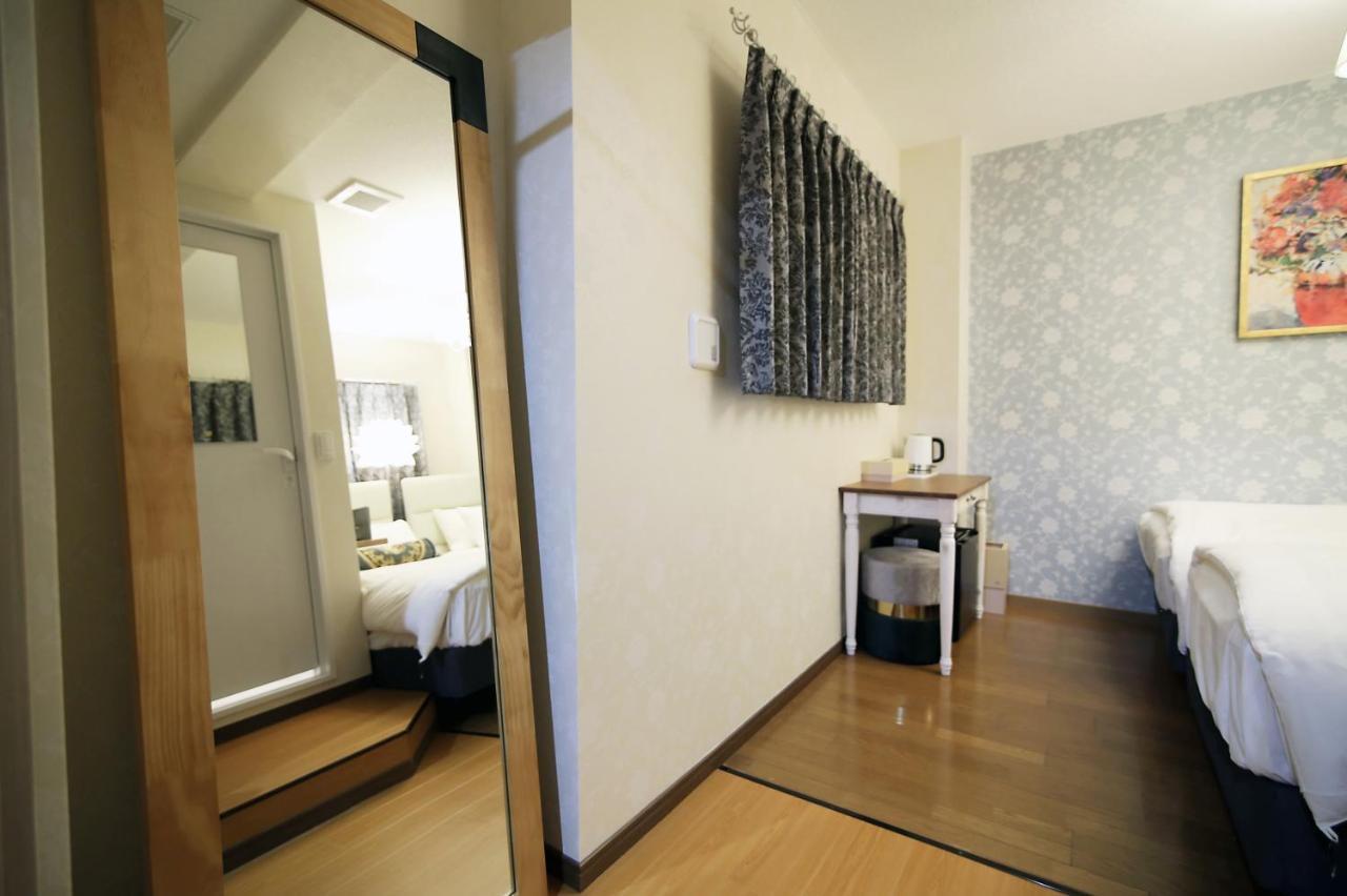 Shinjuku Global Hotel Tokyo Eksteriør billede