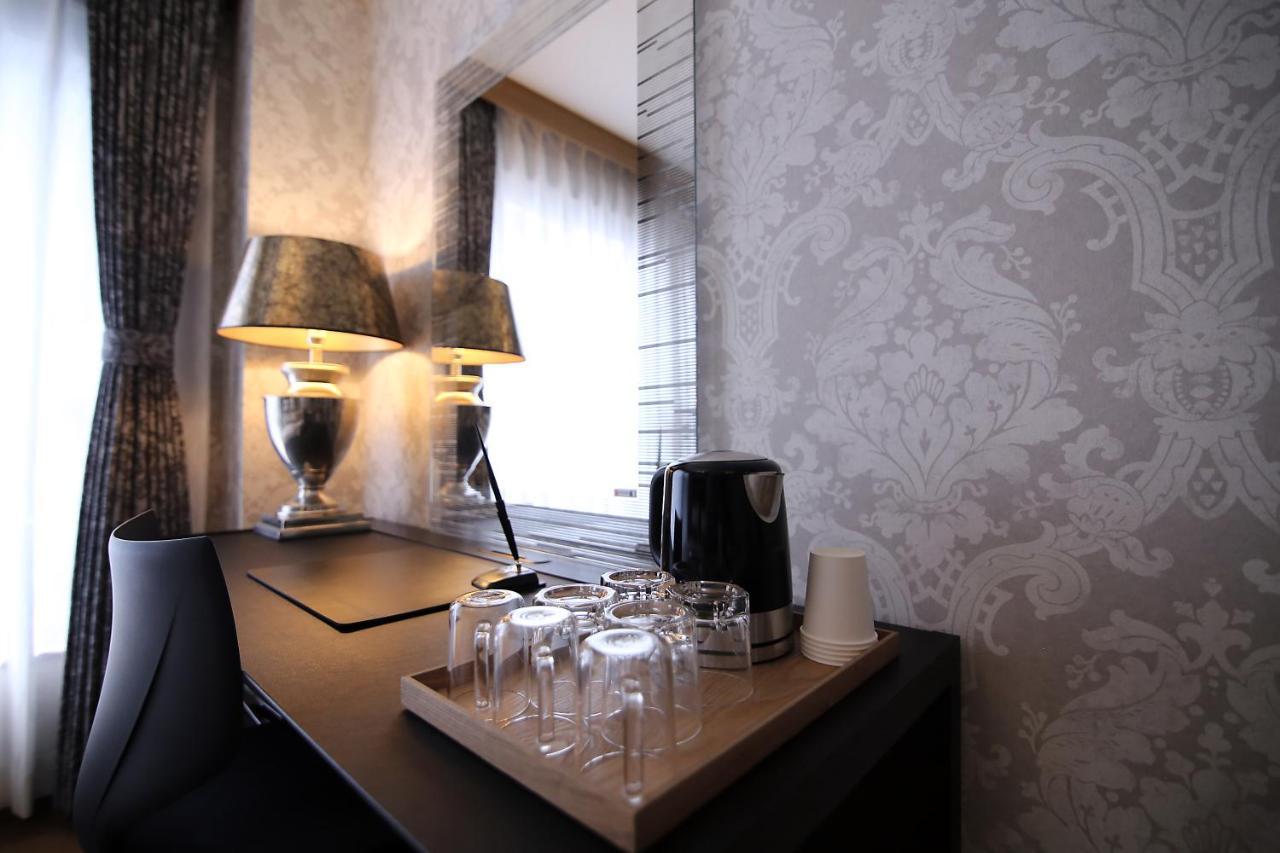 Shinjuku Global Hotel Tokyo Eksteriør billede