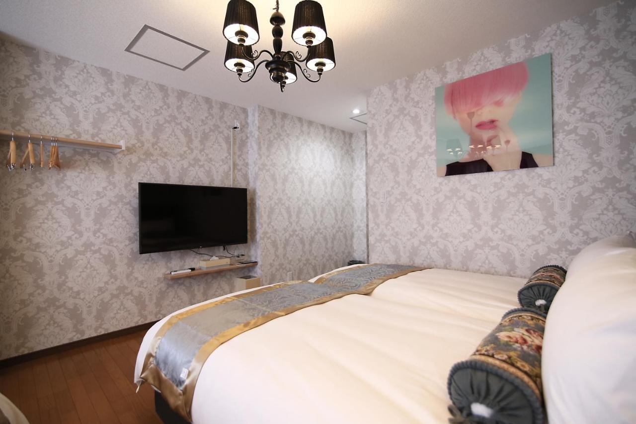 Shinjuku Global Hotel Tokyo Eksteriør billede