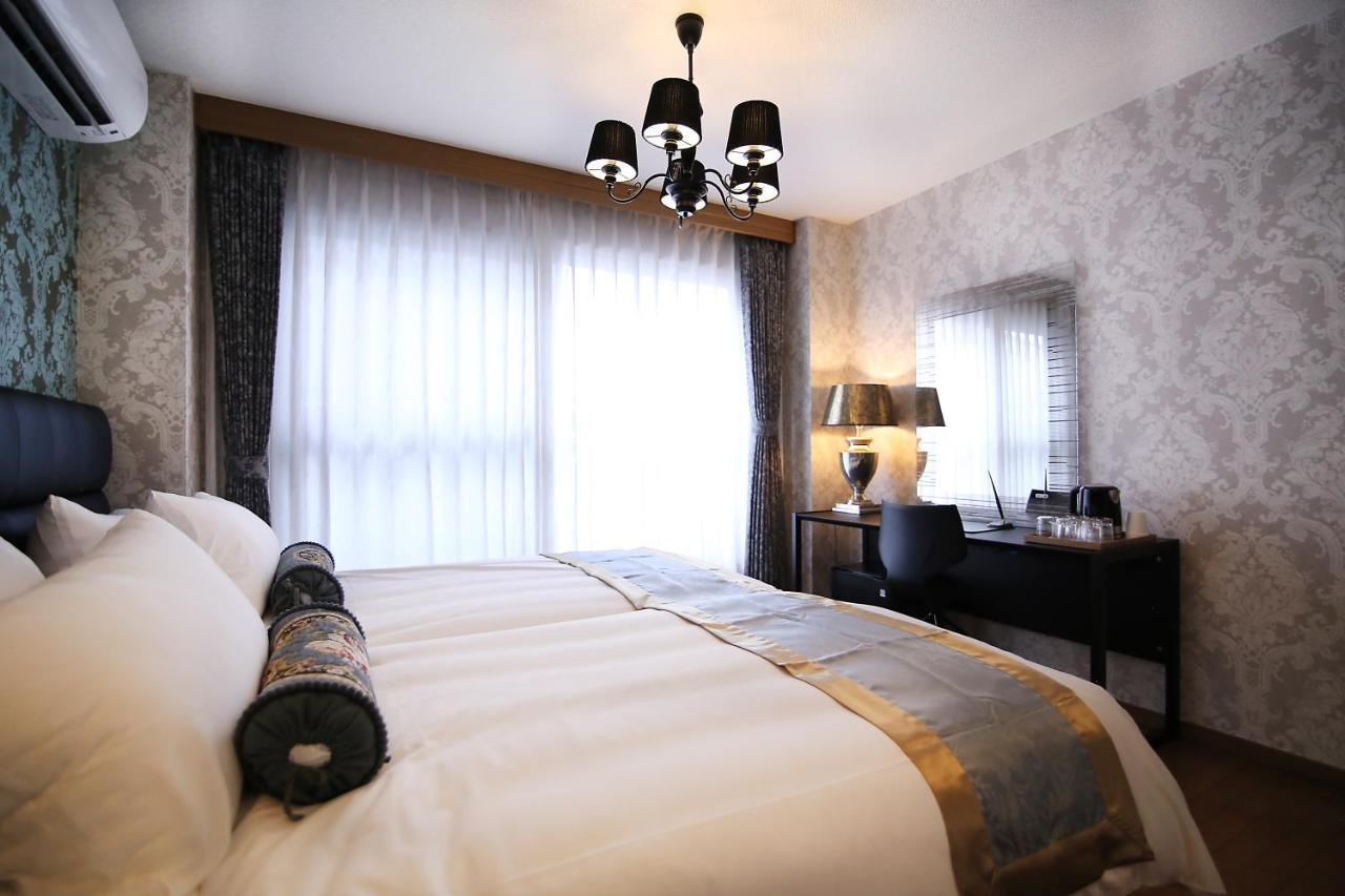 Shinjuku Global Hotel Tokyo Eksteriør billede